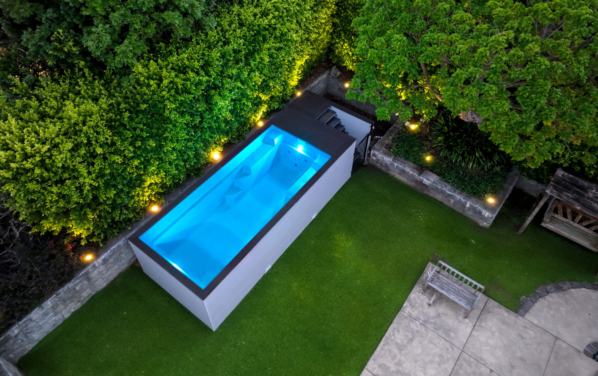 Narellan Go Pricing Narellan Pools